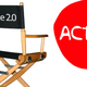 Illustration for article titled iPhone 2 Advertisement Being Shot Today?